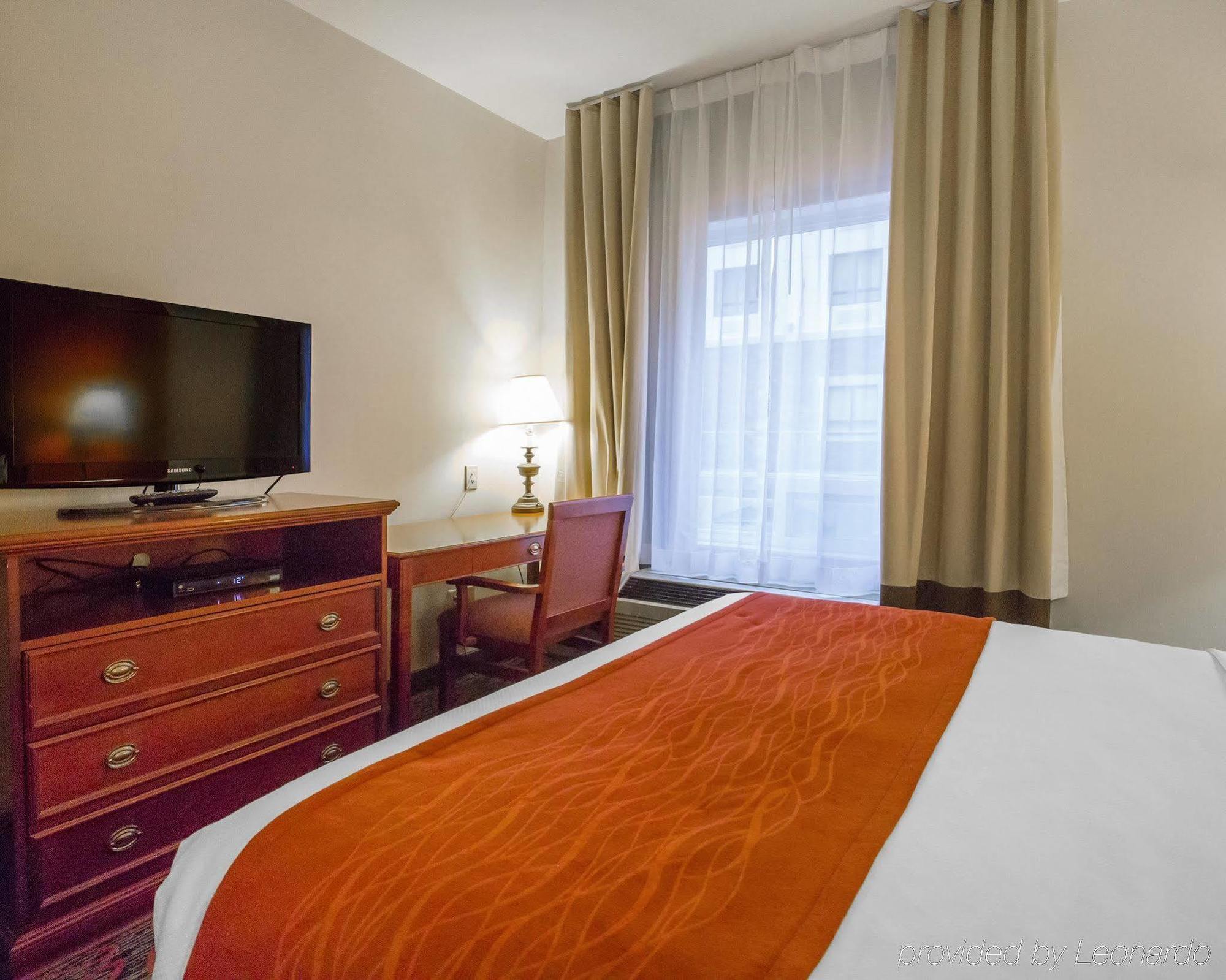 Comfort Inn & Suites University YYC Exteriér fotografie